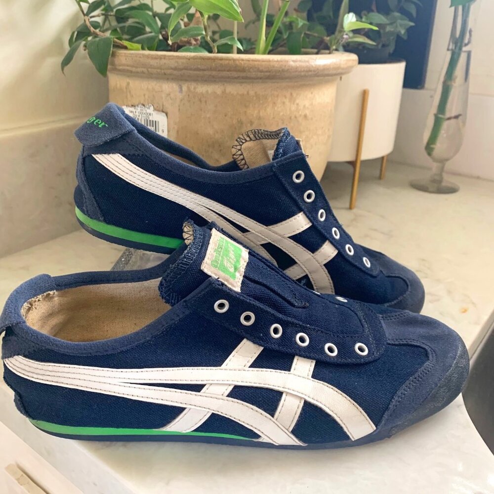 Unisex Onitsuka Tiger Mexico 66 ASICS